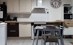 Maison entière paisible